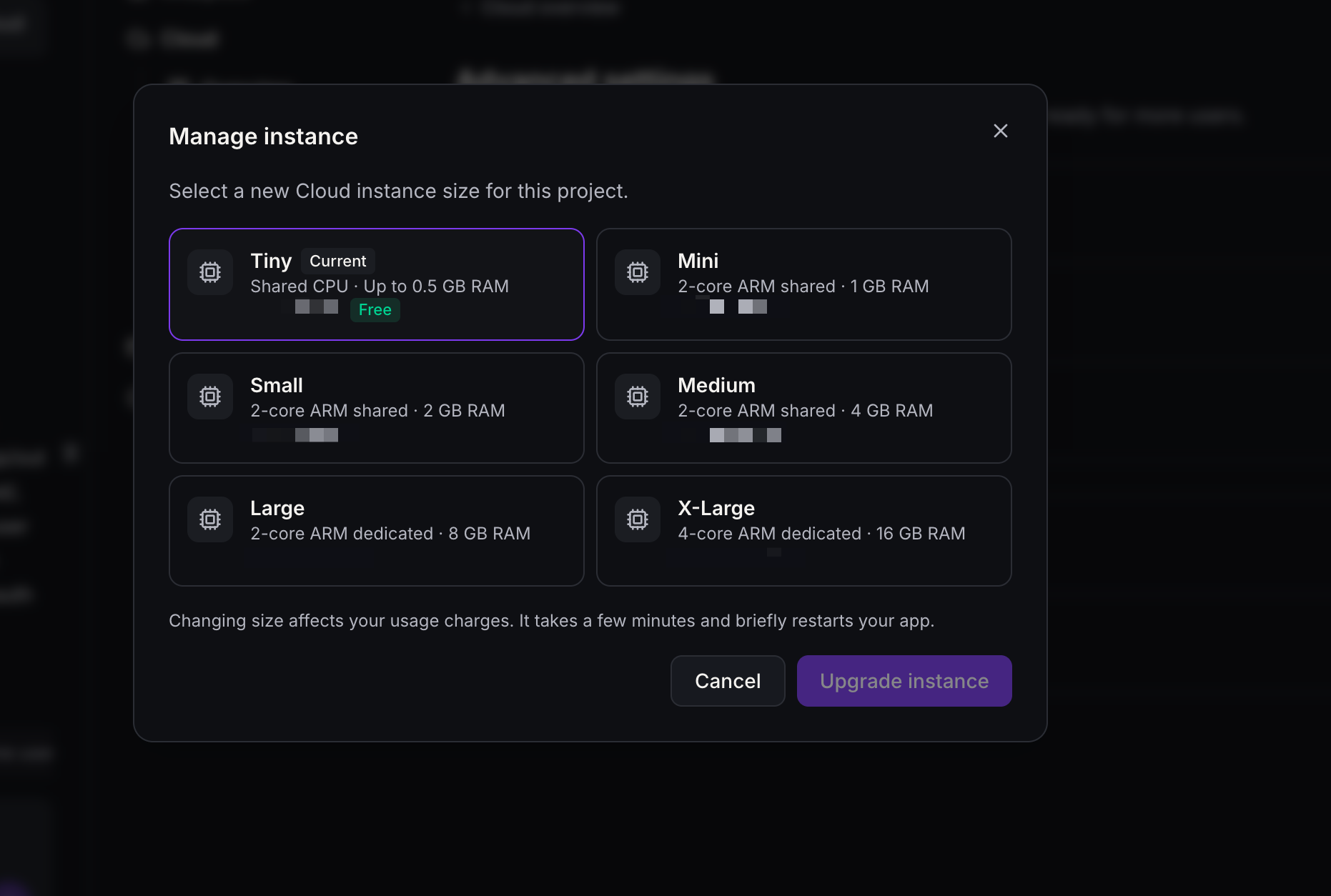 Aperçu 10/10 — AI Studio Cloud : une véritable base de données pour vos applications