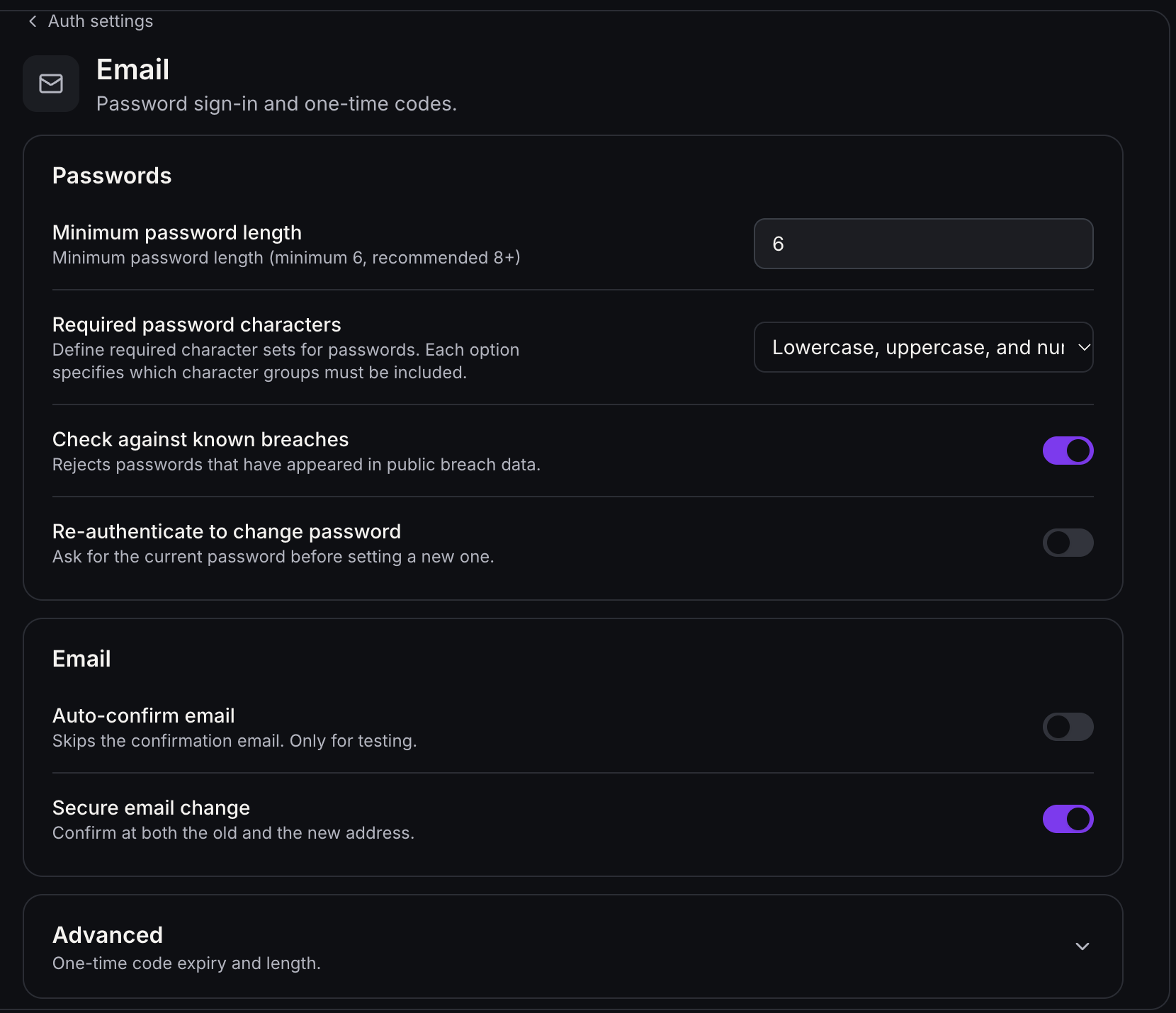 Aperçu 7/10 — AI Studio Cloud : une véritable base de données pour vos applications