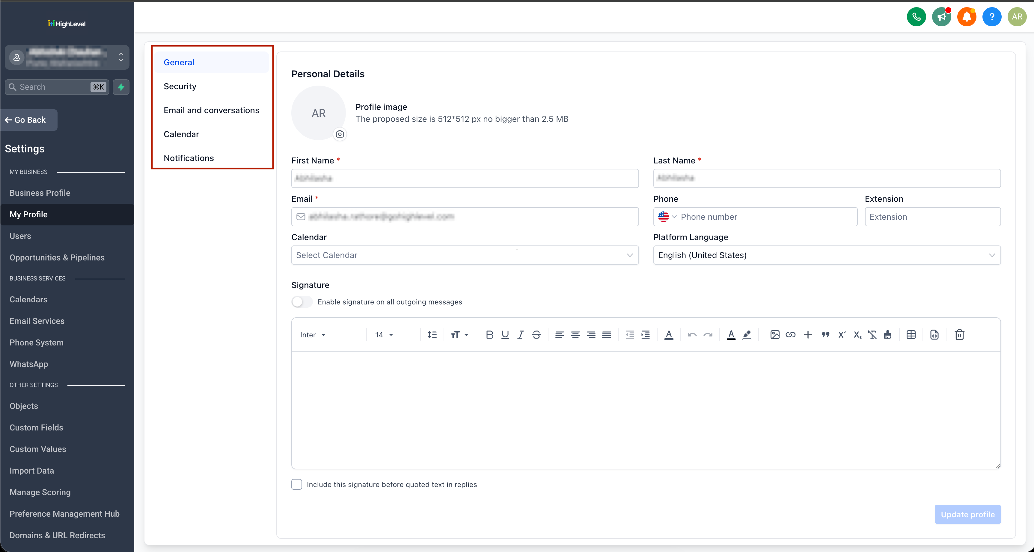 Aperçu 3/7 — Gestion des utilisateurs : une interface plus claire et mieux organisée